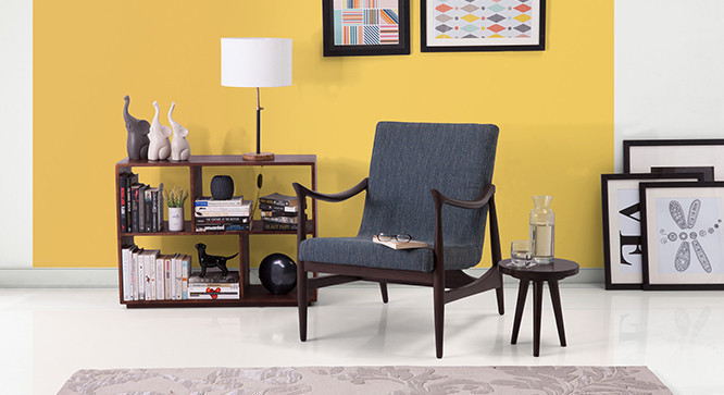 Albumine Lounge Chair (Falcon)